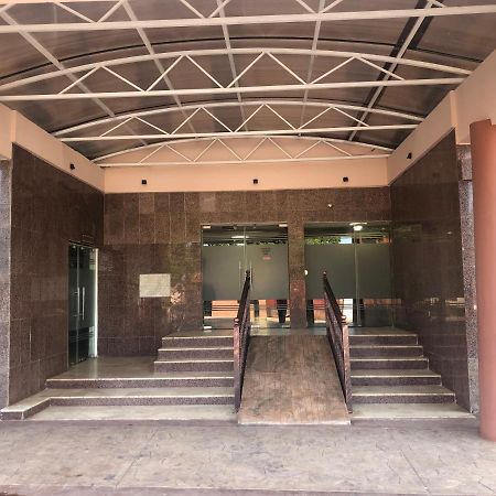 Roban Hotels Limited Enugu Dış mekan fotoğraf