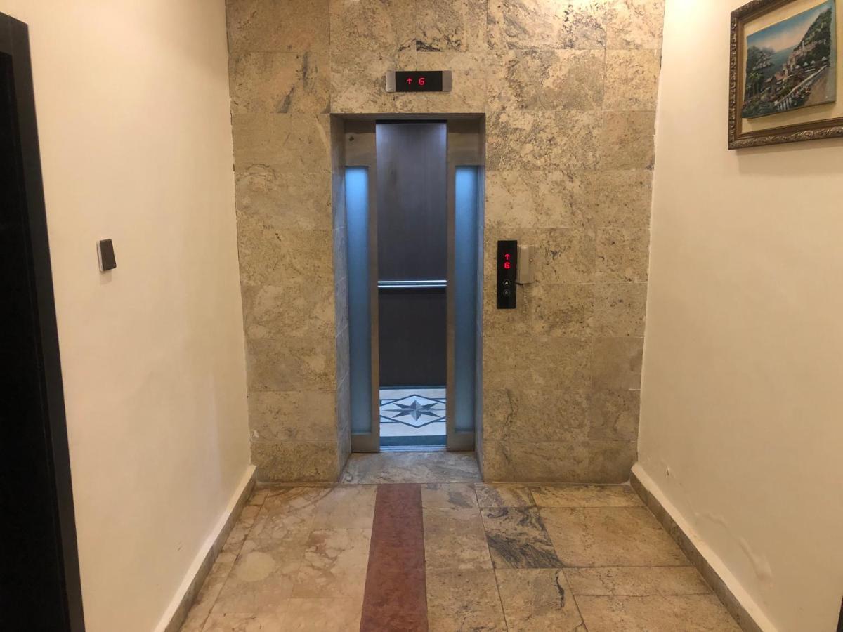 Roban Hotels Limited Enugu Dış mekan fotoğraf