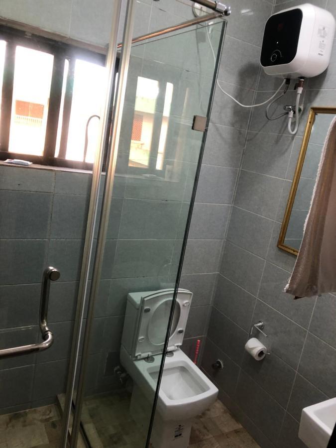 Roban Hotels Limited Enugu Dış mekan fotoğraf