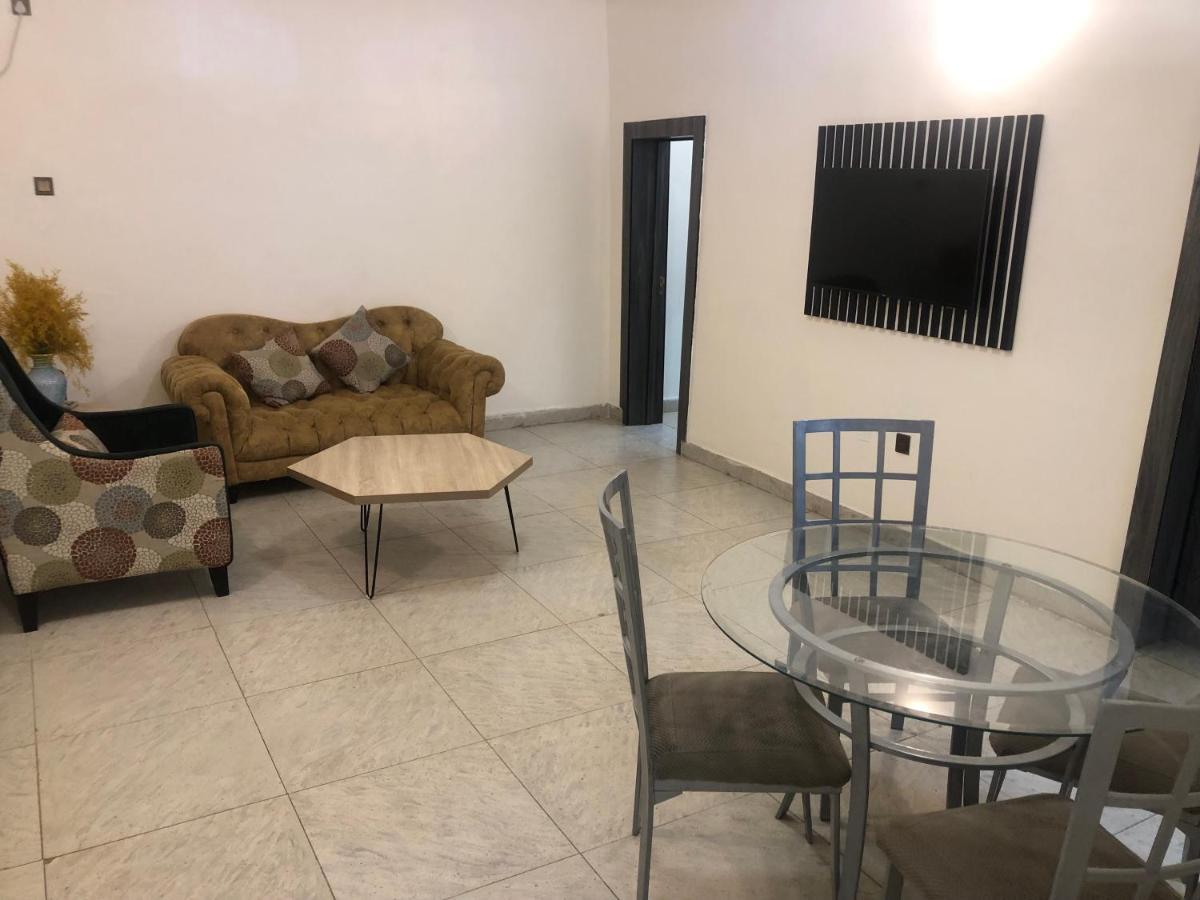 Roban Hotels Limited Enugu Dış mekan fotoğraf