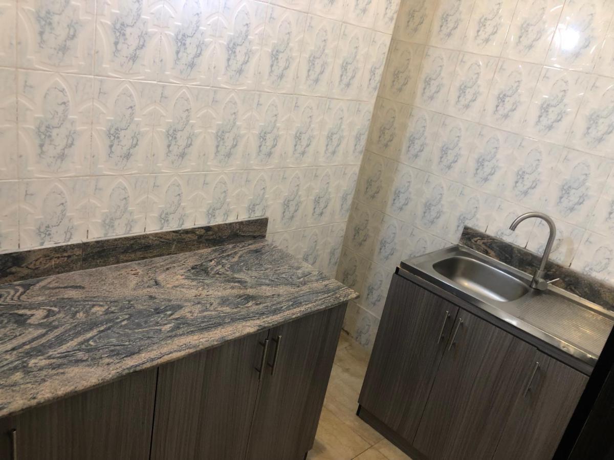 Roban Hotels Limited Enugu Dış mekan fotoğraf