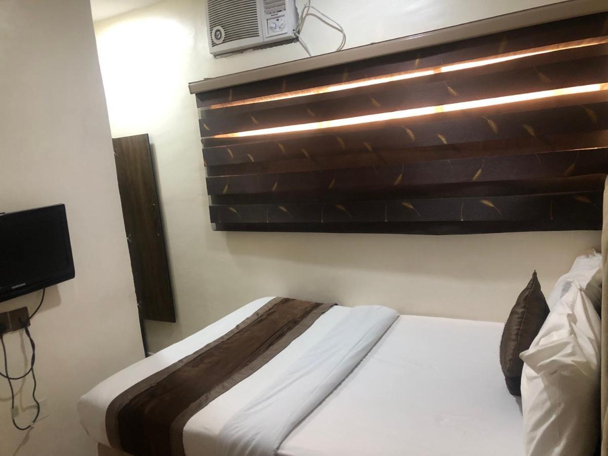 Roban Hotels Limited Enugu Dış mekan fotoğraf