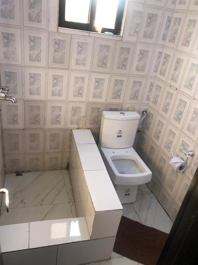 Roban Hotels Limited Enugu Dış mekan fotoğraf